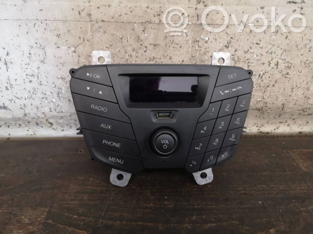 Hands free -sarja   BK3T18D815BG,BK3T18D815BG,BK3T18D815BG