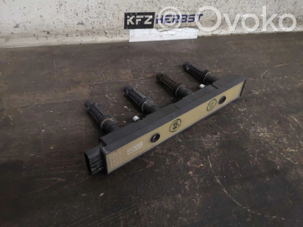 Opel Corsa E Ignition distributor 