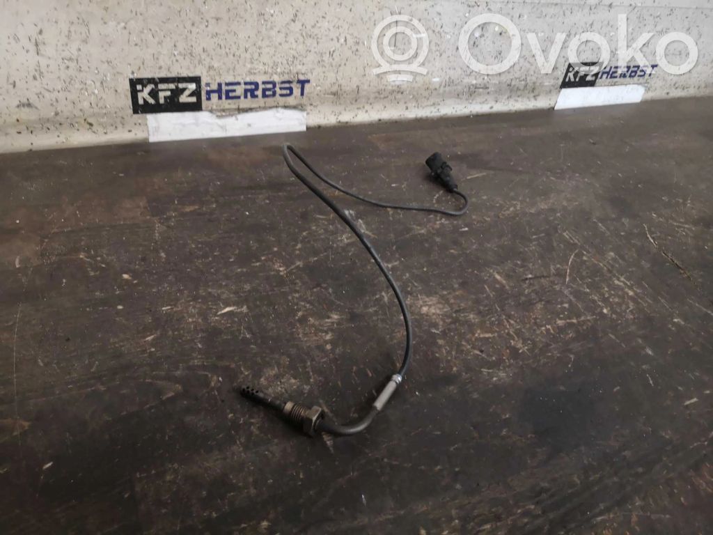 Alfa Romeo 159 Sensor 