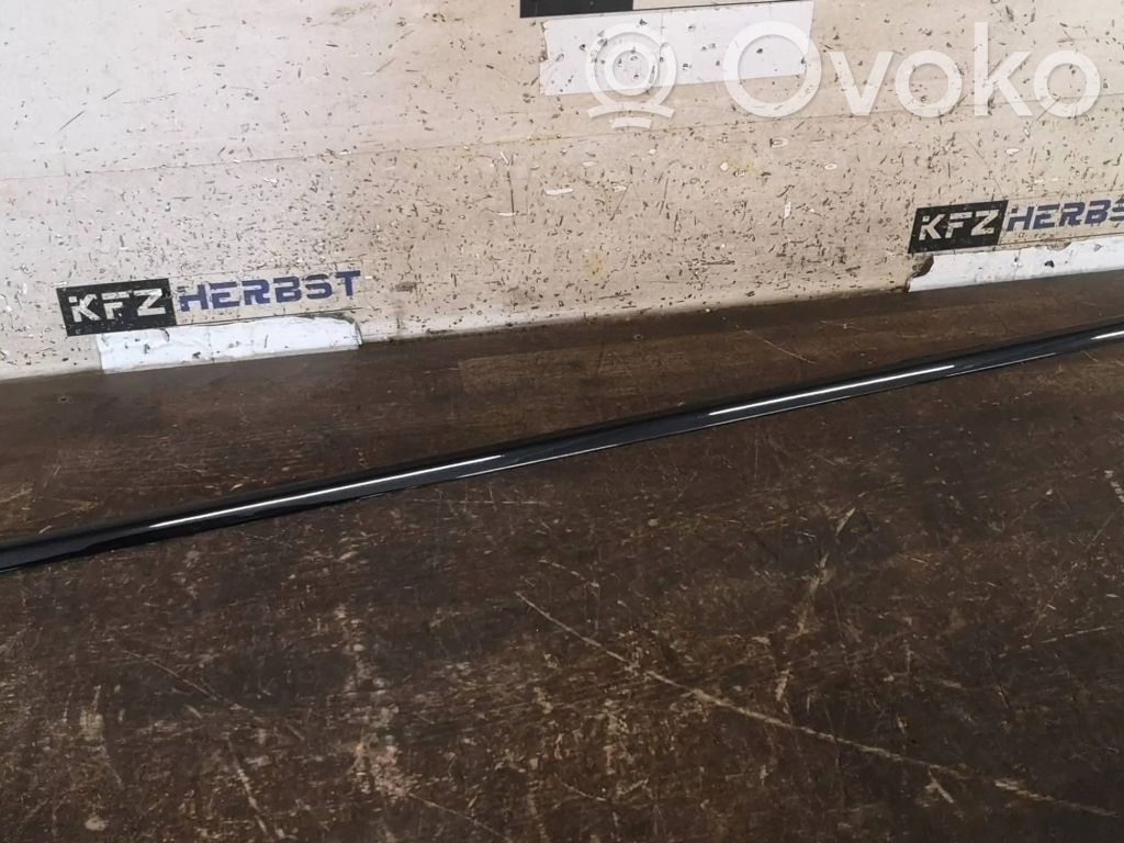 Audi A6 S6 C7 4G Kita išorės detalė 