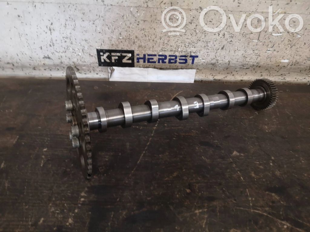 Audi A6 S6 C7 4G Camshaft 