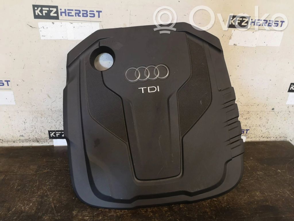 Audi A5 8T 8F Capac protecție motor 