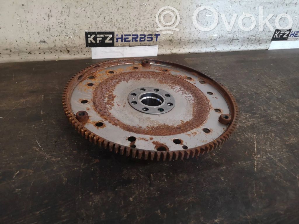 Audi A5 8T 8F Volanta ambreiaj 