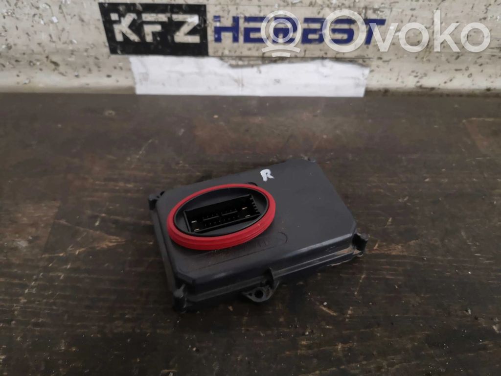 Audi TT TTS RS Mk3 8S Alte unități/module de control 