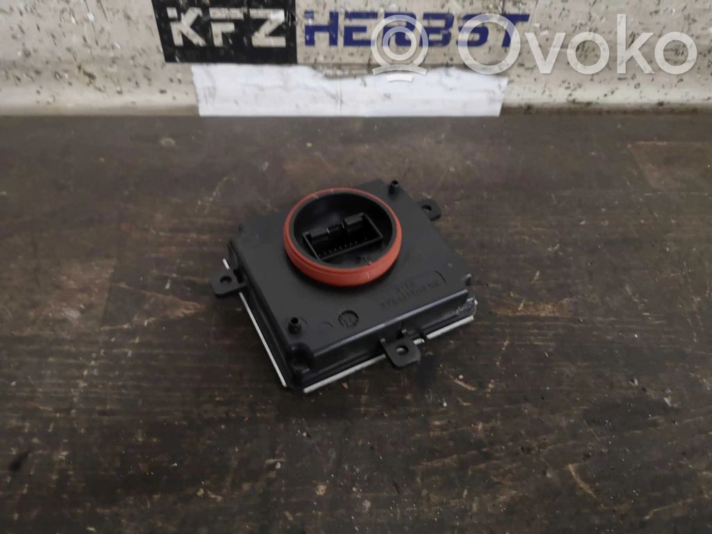 Audi TT TTS RS Mk3 8S Sonstige Steuergeräte / Module 