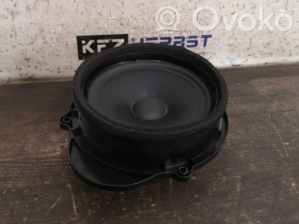 Land Rover Range Rover Sport L320 Altoparlante portiera posteriore 