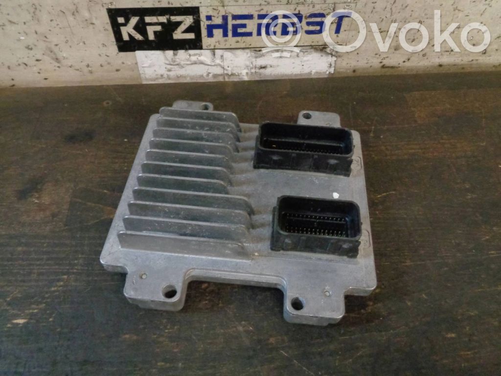 Engine control unit/module   12679199,1247061,12621466,12636386,12638807,12639891,12642927,12647212,12679199