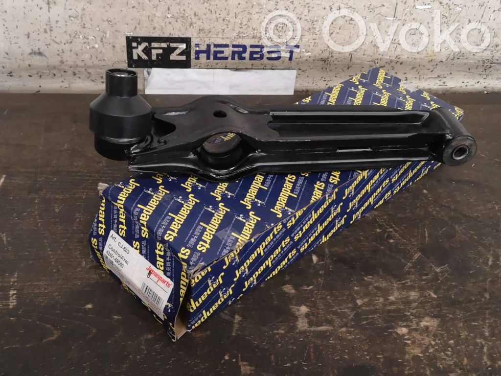 Daewoo Matiz Other under body part 