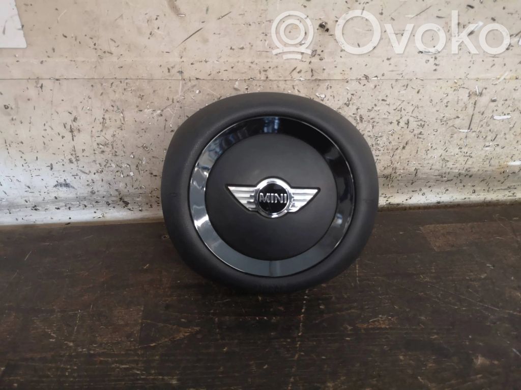 Mini One - Cooper Coupe R56 Airbag volan 