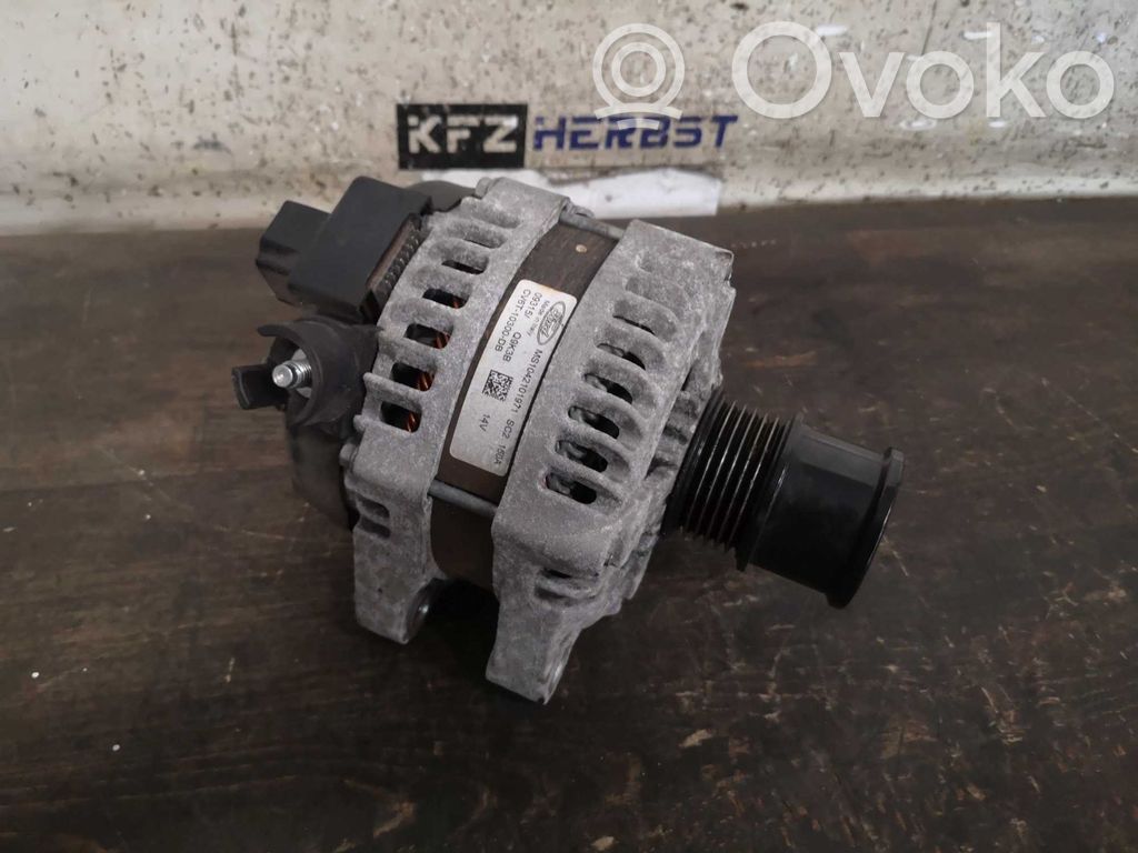 Alternador   CV6T10300DB,CV6T10300DB,CV6T10300DB