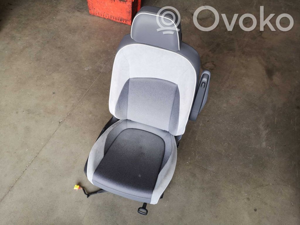 Volkswagen ID.3 Scaun față pasager 