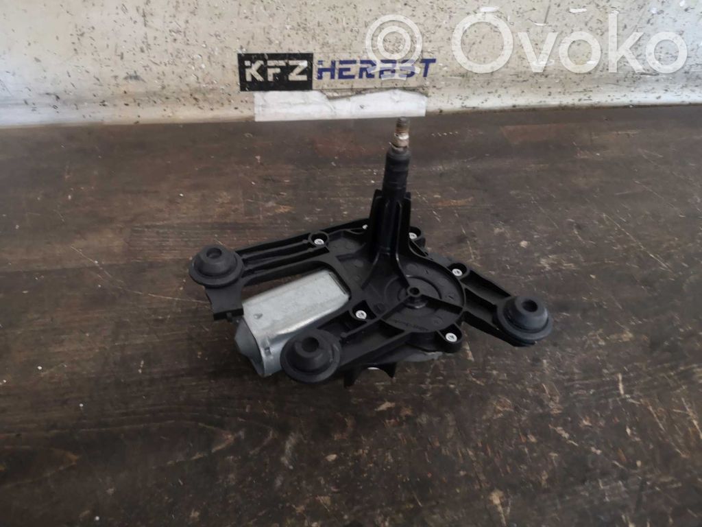 Citroen C3 Picasso Wischermotor Heckscheibe 