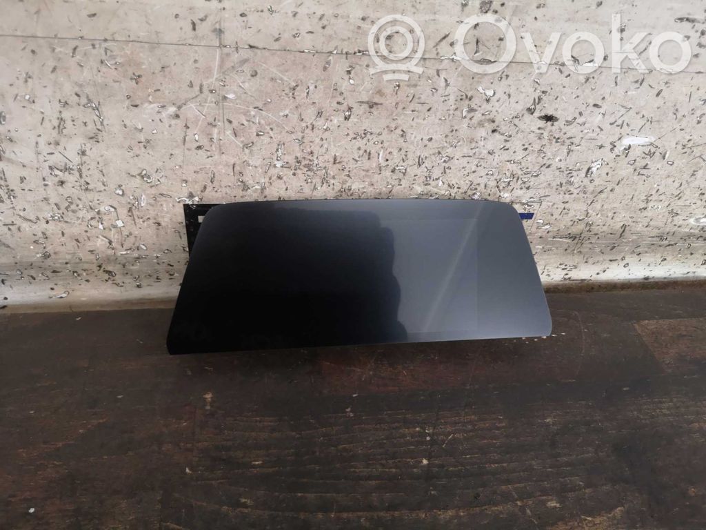 Volkswagen ID.3 Screen/display/small screen 