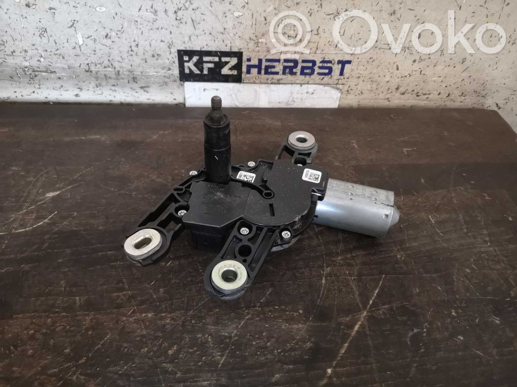 Volkswagen ID.3 Wischermotor Heckscheibe 