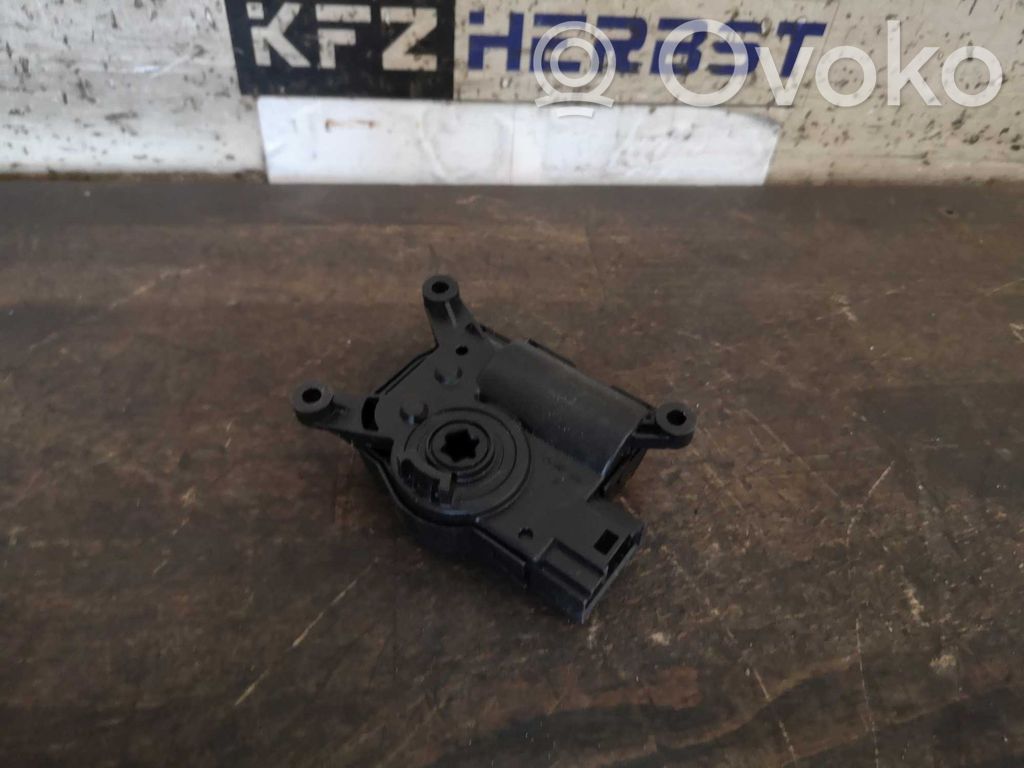 Volkswagen ID.3 Actuator/motor clapetă debit aer A/C 