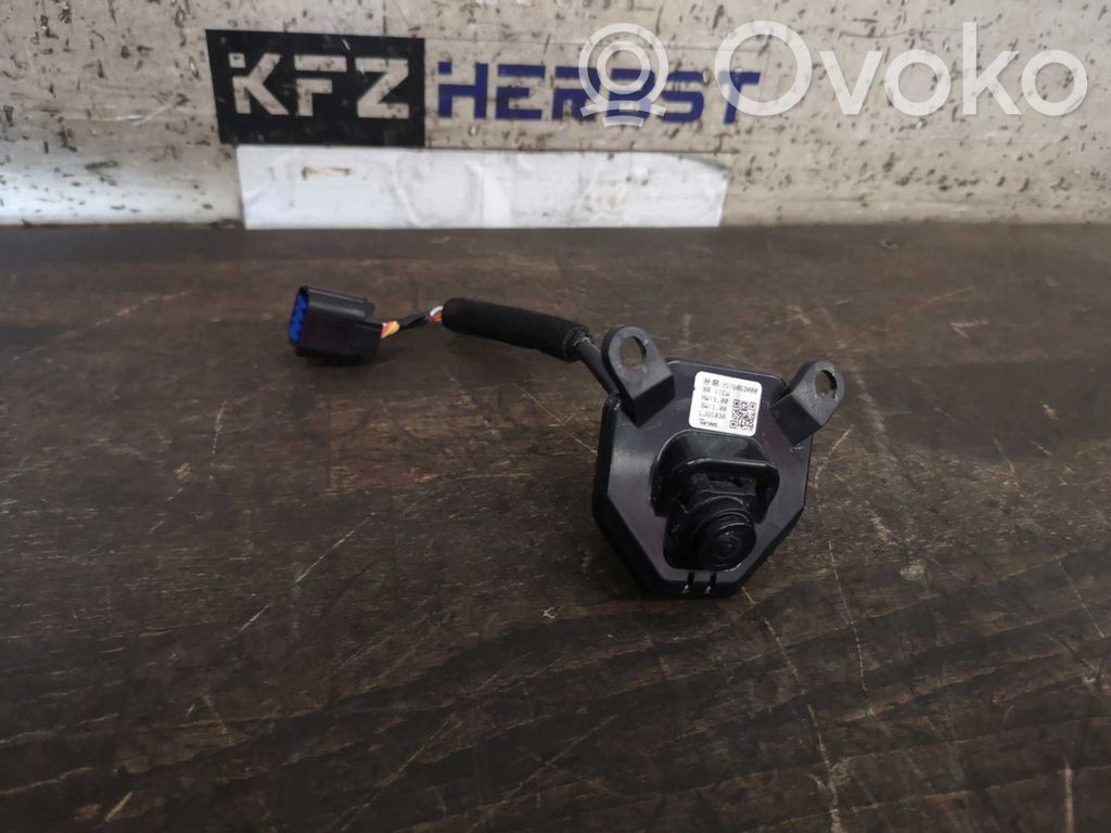 Hyundai i30 Sensor 