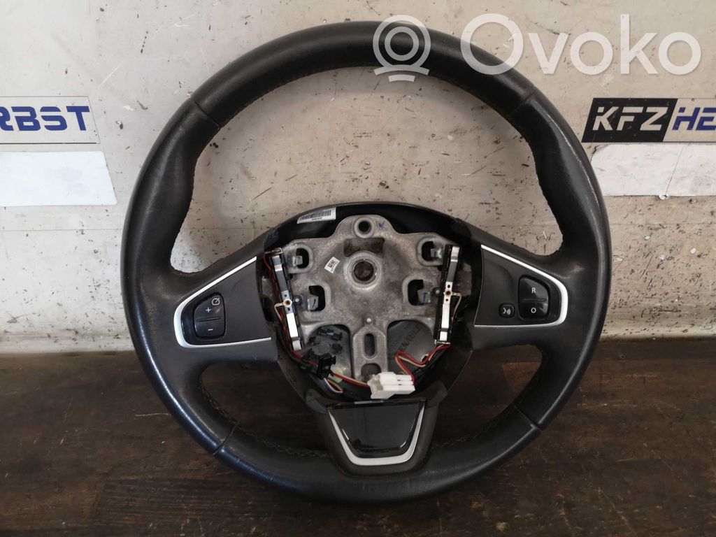 Renault Clio IV Volante 