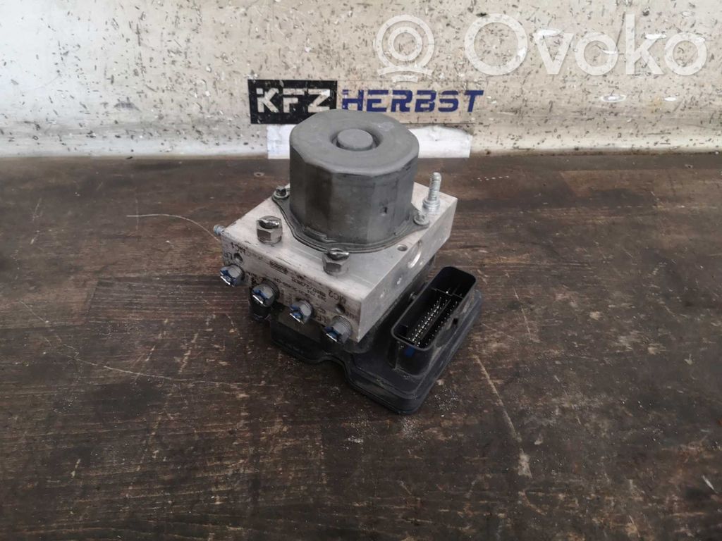 Ford Transit Pompa ABS 