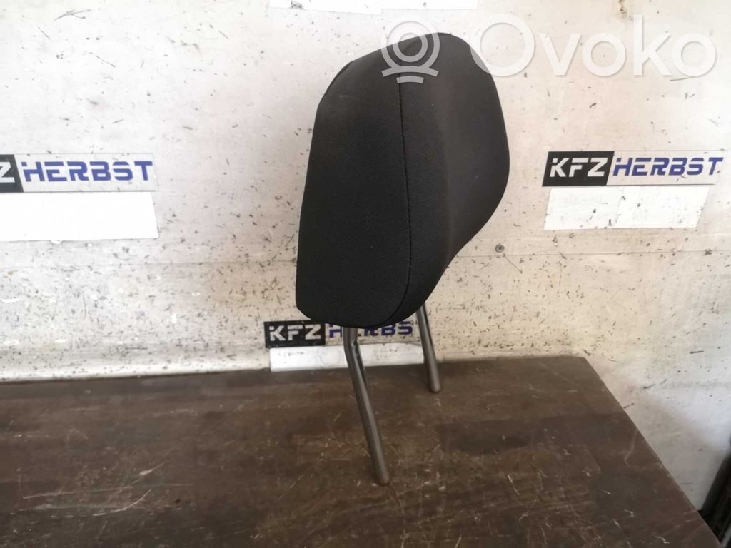 Volkswagen Polo VI Inne części wnętrza samochodu 