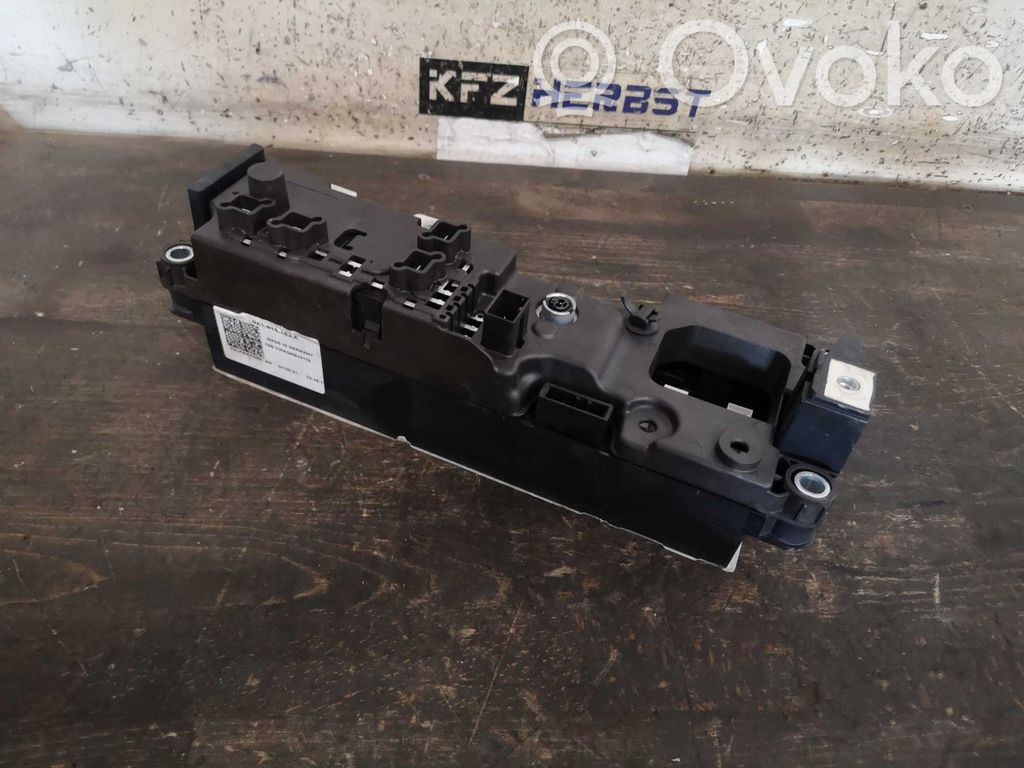 Volkswagen ID.3 Other relay 
