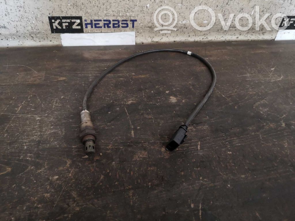 Volkswagen Polo VI Lambda probe sensor 