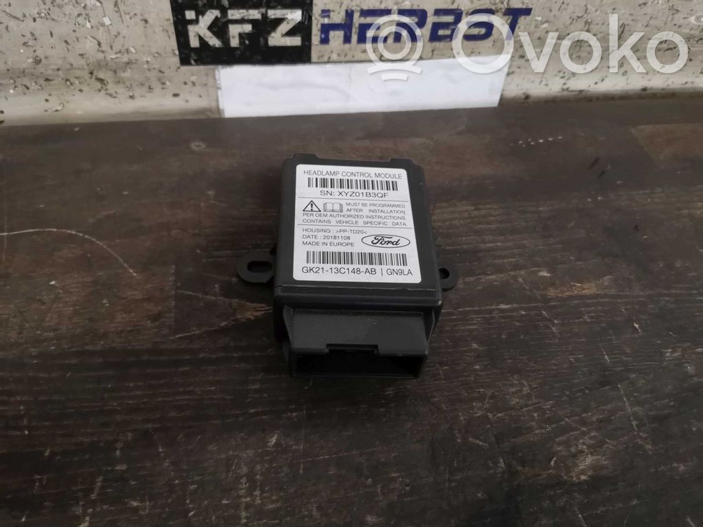 Altre centraline/moduli   GK2113C148AB,GK2113C148AB,GK2113C148AB
