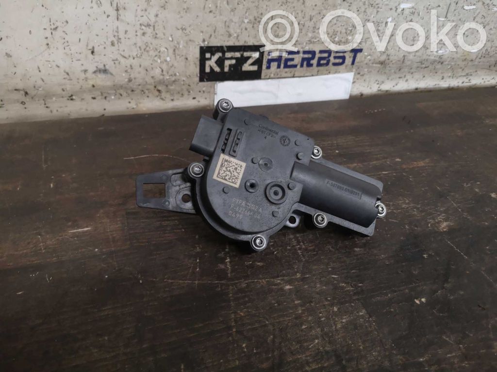 Sēdekļu vadības motorīts   PYFA1516ZA,PYFA1516ZA,PYFA1516ZA