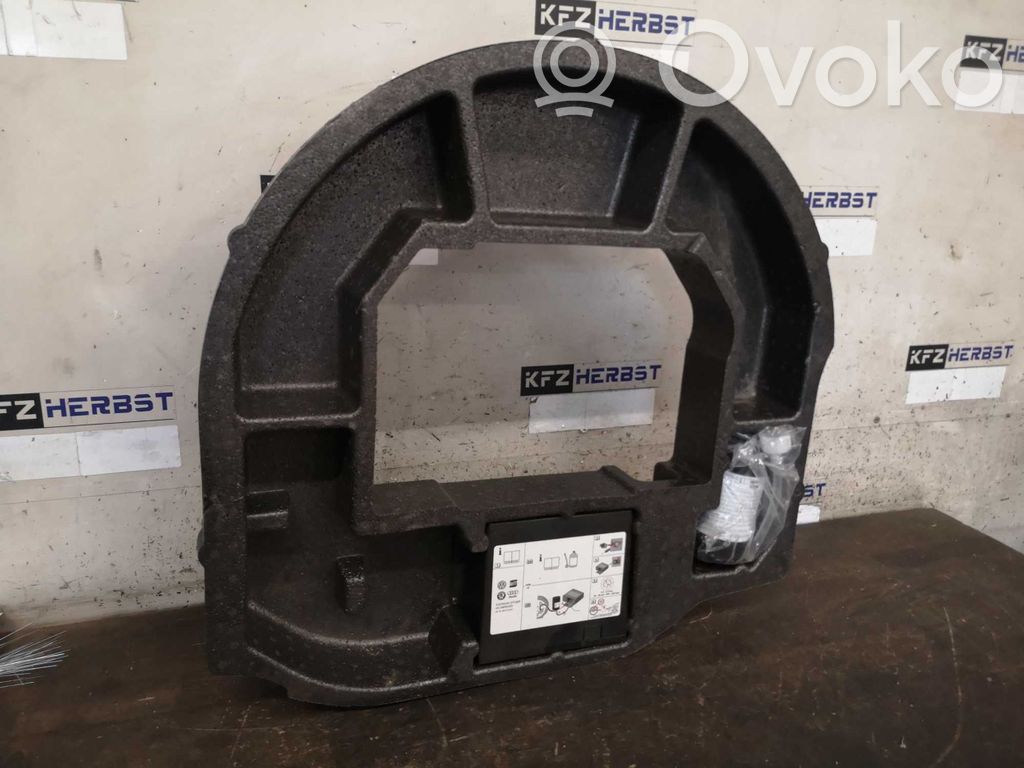 Audi A1 Lift Jack 
