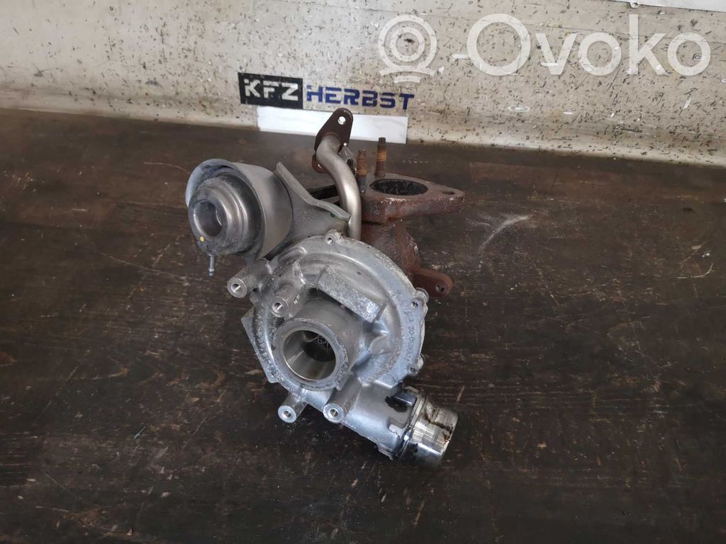 Turbo   8201164371,8201164371,8201164371