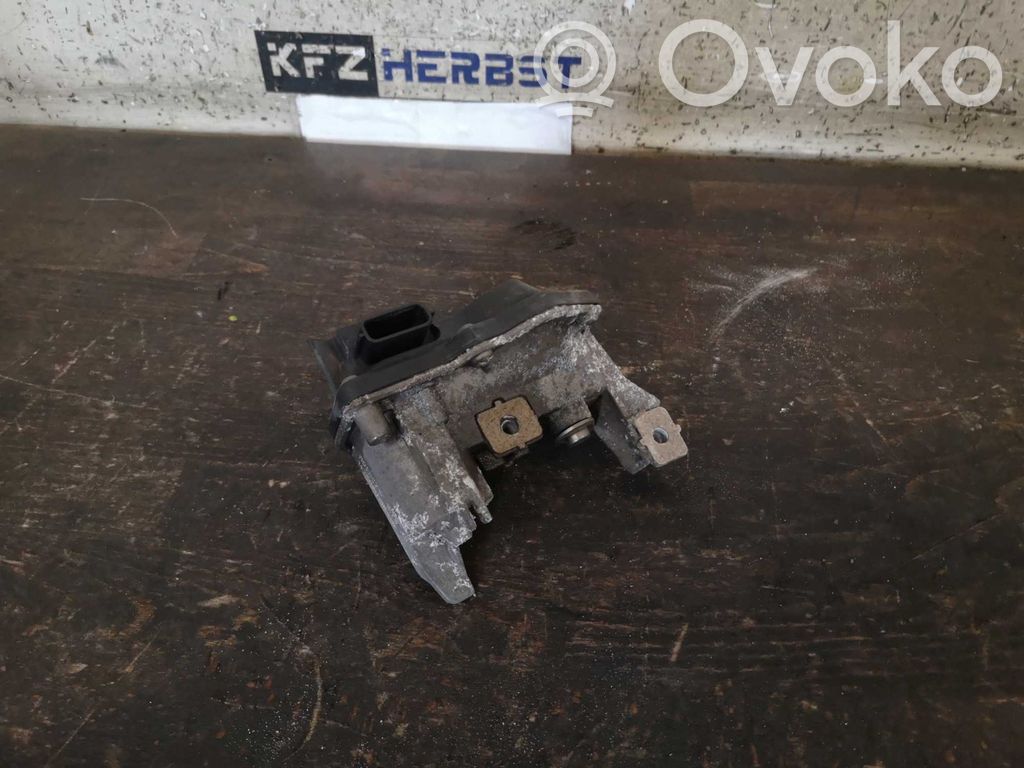 Dacia Logan II Motor reglare scaun