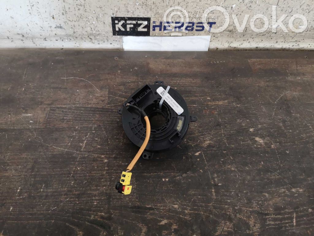 Opel Meriva B Other interior part 