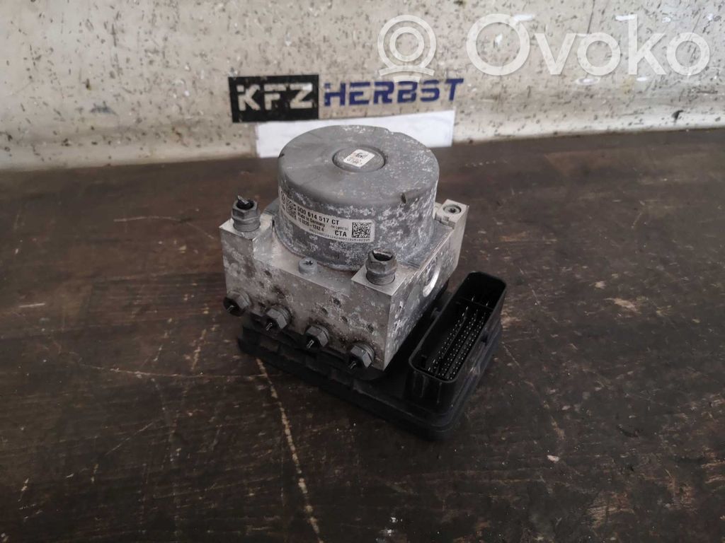 Seat Leon (5F) Bomba de ABS 