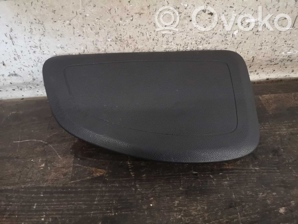 Opel Adam Sitz-Airbag 