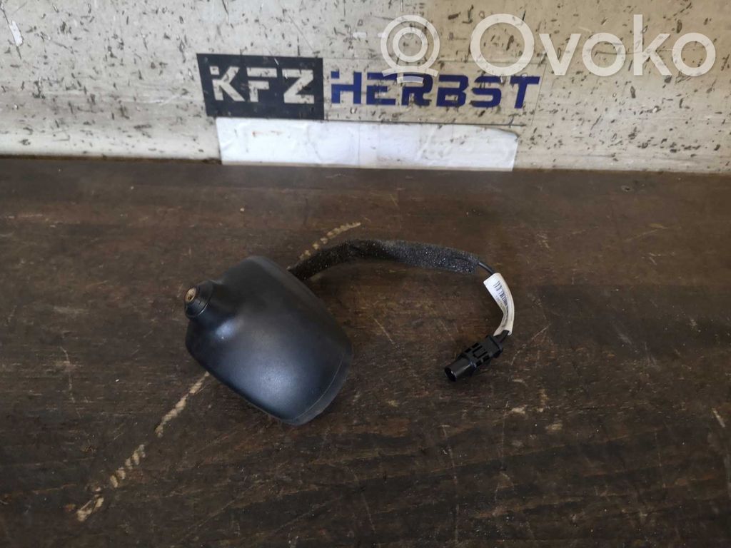 Opel Adam Antenne radio