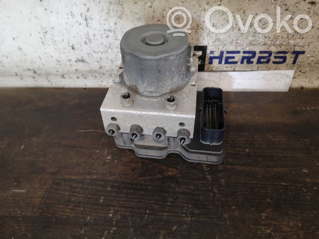 Opel Adam ABS Blokas 