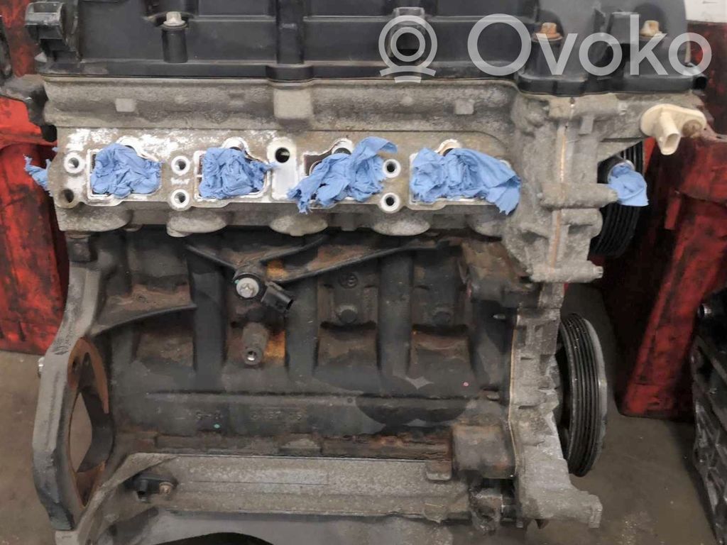 Opel Corsa E Dzinējs 
