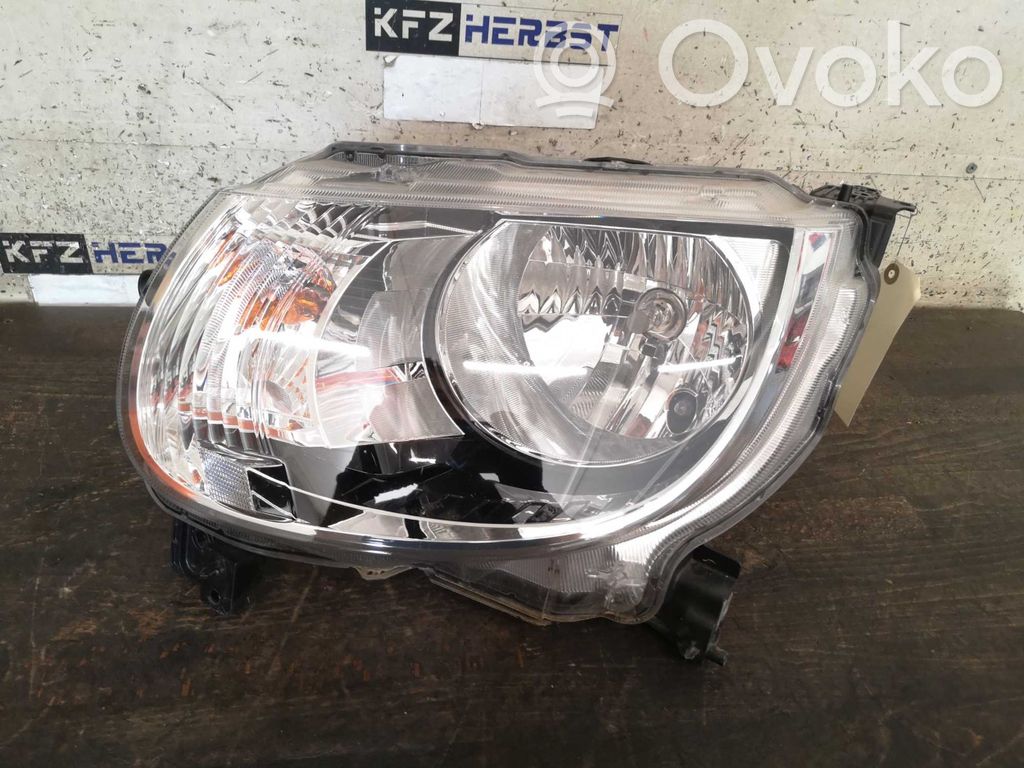 Suzuki Ignis Headlight/headlamp 