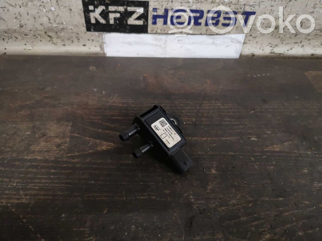 Peugeot 208 II Sensor 