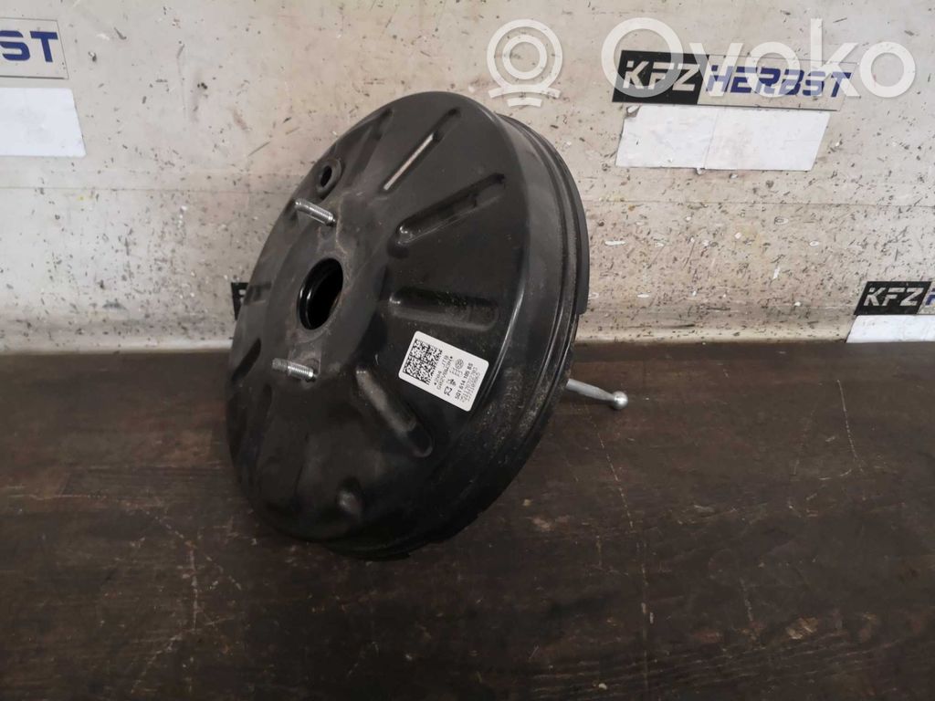 Volkswagen Golf VII Servo-frein 