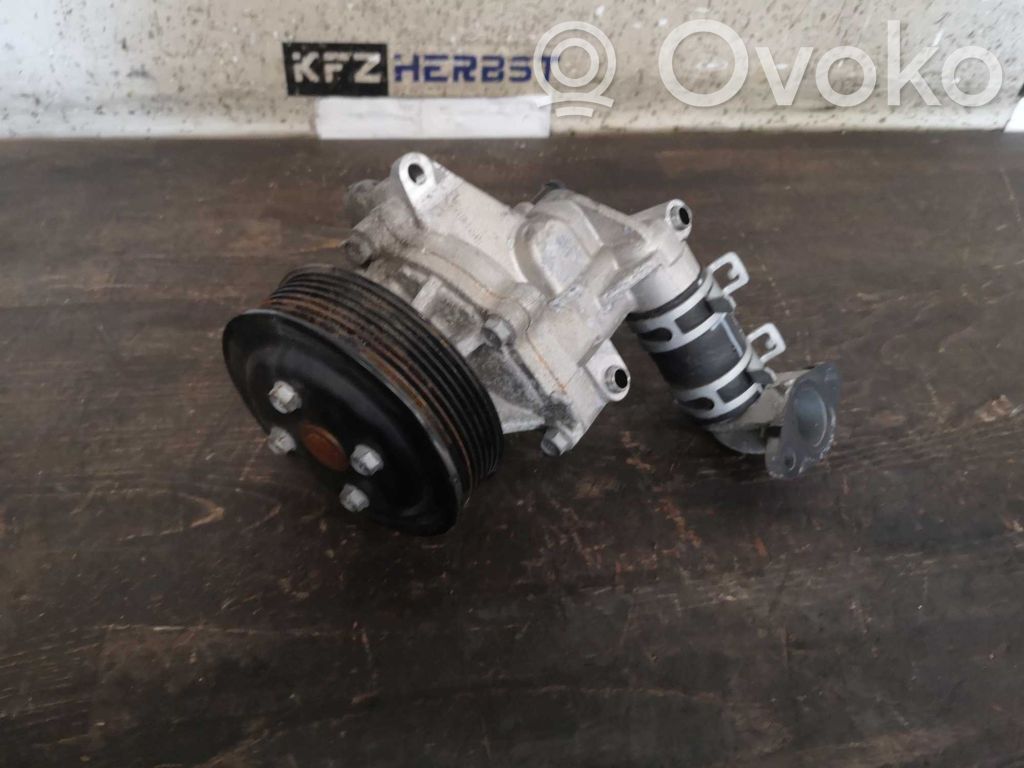 KIA Niro Vesipumppu 