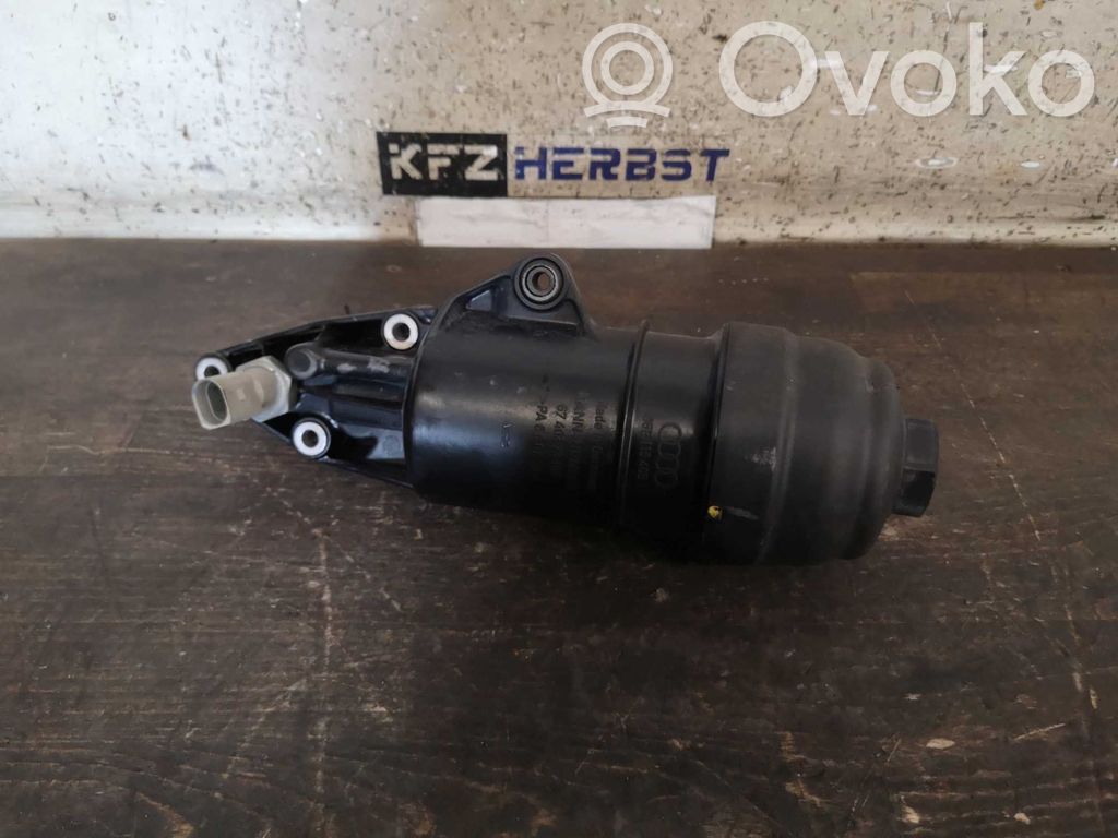 Audi A4 S4 B8 8K Alte piese compartiment motor 