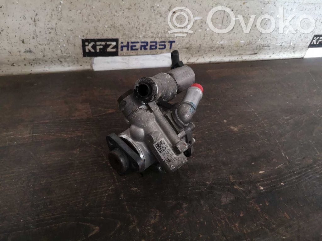 Audi A4 S4 B8 8K Pompa wspomagania 