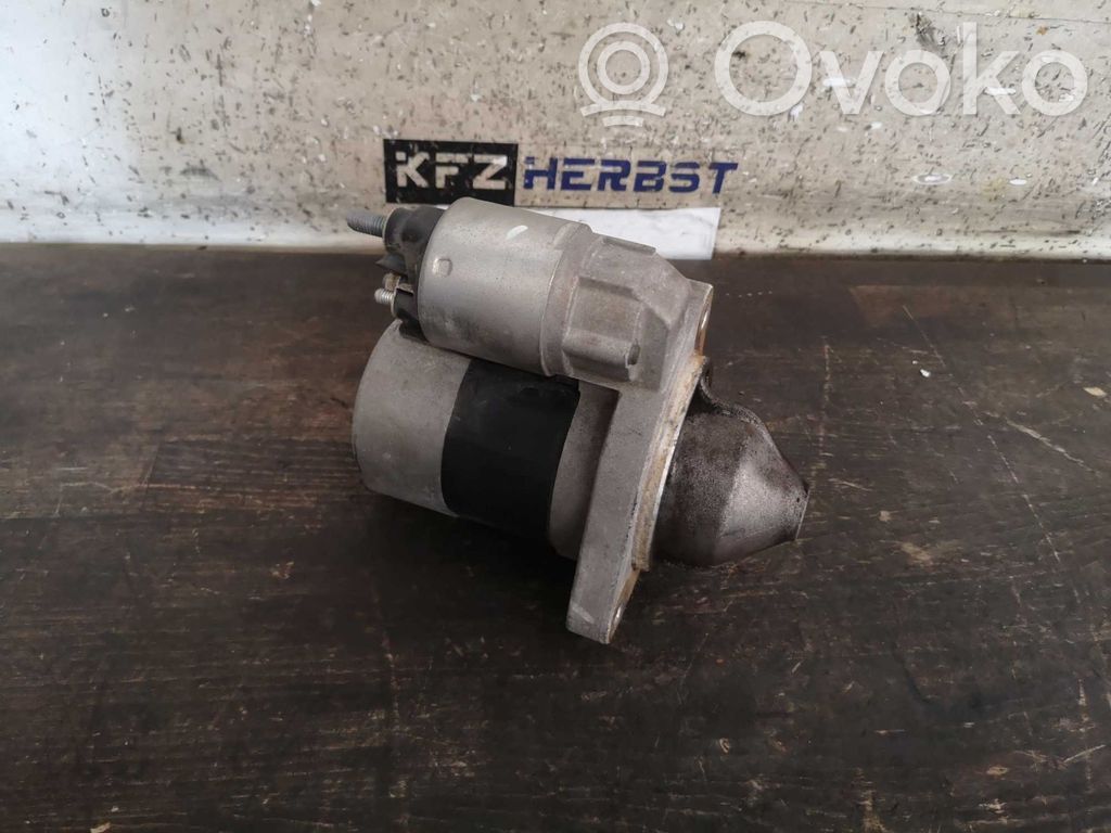 Motor de arranque   CV6T11000GA,CV6T11000GA,CV6T11000GA