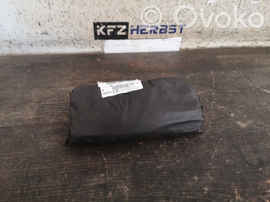 Peugeot 308 Airbag scaun 