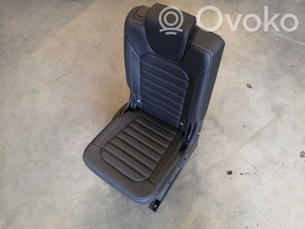Ford Galaxy Scaun față pasager 