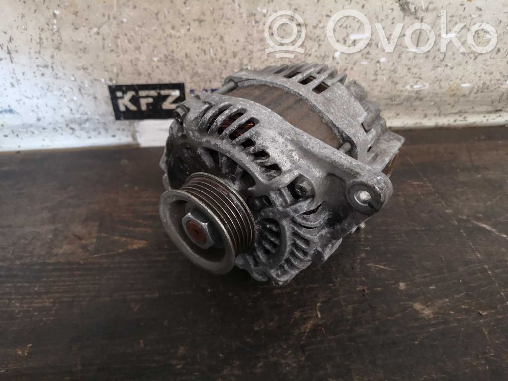 Mitsubishi ASX Generatore/alternatore