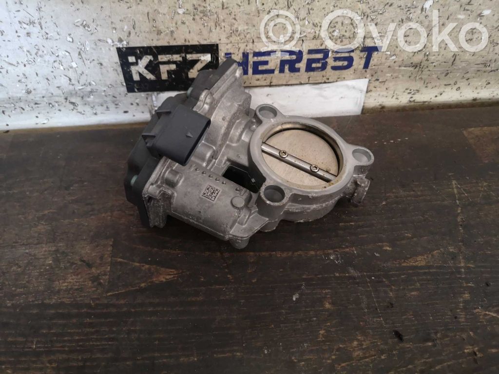 BMW 1 F20 F21 Supapă corp clapetă 