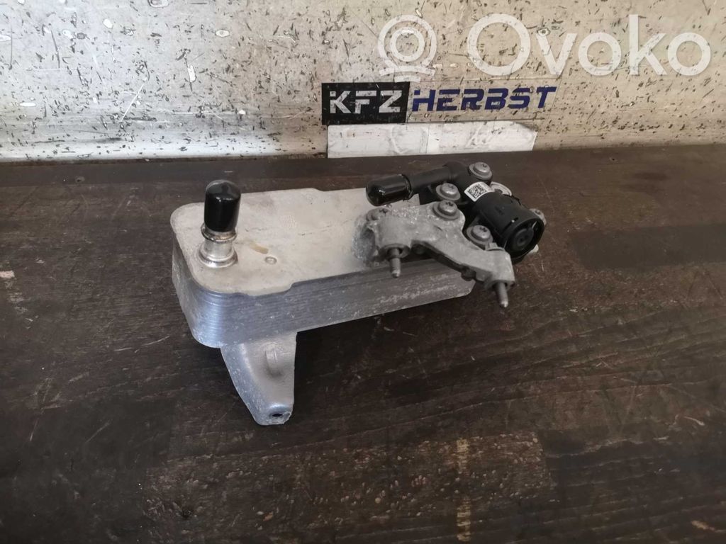 BMW 1 F20 F21 Radiatore dell’olio del motore