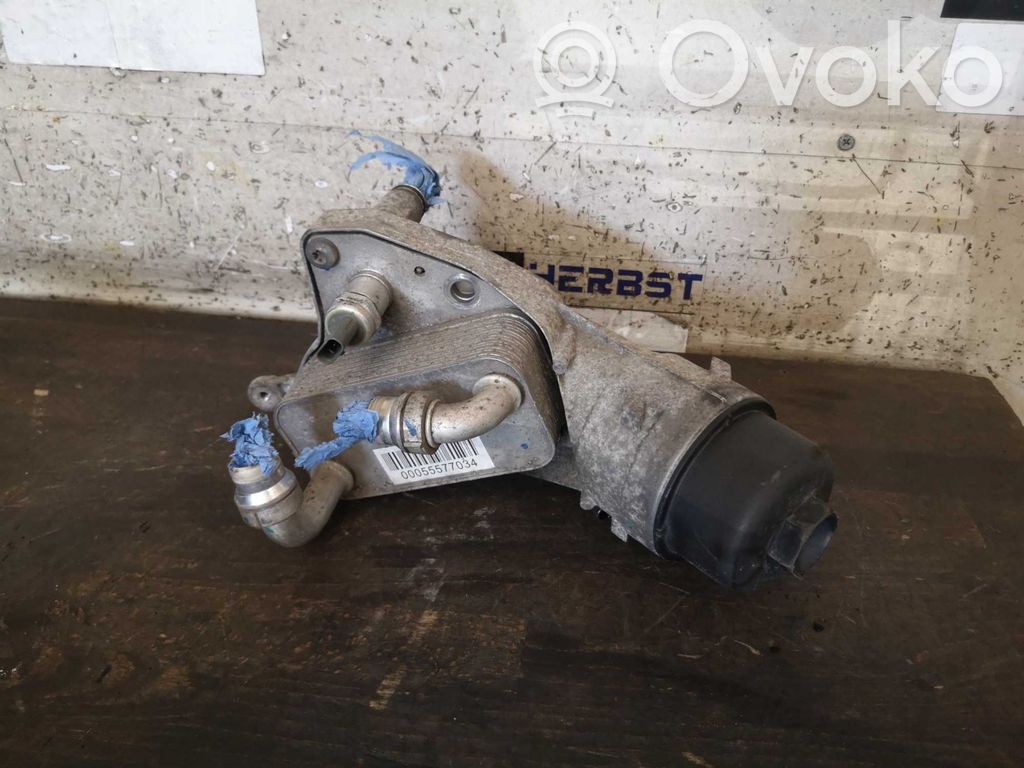 Opel Astra J Alte piese compartiment motor 