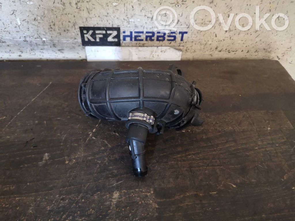 Ford Mondeo MK V Einzelteil Lufteinlasskanal 